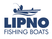 Lipno Fishing Boats
