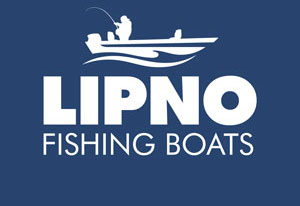Lipno Fishing Boats
